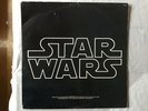 Star Wars Soundtrack 2x Vinyl LP (A New Hope) ?VG+VG+? **John Williams**?