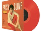 Patsy Cline - Showcase [180-Gram orange/red Colored Vinyl With Bonus Tracks]