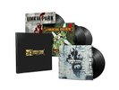 Hybrid Theory (20th Anniversary Edition) by Linkin Park (Vinyl, 2020, 9-Disc,...