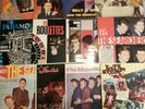 12x Beat Reissue LP's-Searchers,Paramounts,Billy J.Kramer u.a.