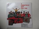 A Christmas Gift For You from Philles Records Phil Spektor LP Vinyl Record
