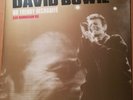DAVID BOWIE-NO TRENDY RECHAUFFE LIVE BIRMINGHAM 95 LTD DOUBLE LP  NEW / SEALED