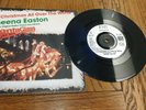 Sheena easton it's christmas all over the world tonight santa claus the movie 7
