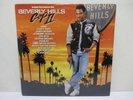 Beverly Hills Cop II Motion Picture Soundtrack Album (MCA,1987) Vinyl LP  NEW