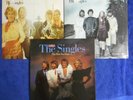 ABBA - The Singles First Ten Years (2LP) Sweden orig 1982 Polar MINT SEALED RARE
