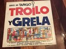 ANIBAL TROILO ROBERTO GRELA ESTO ES TANGO LP DM 70047 MONO 1966