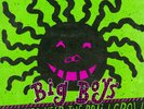 Big Boys ?– Lullabies Help The Brain Grow Label: Moment Productions ?– MOM-BB-00
