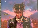 Juice WRLD - Legends Never Die  - Eternal Purple Vinyl - Alternate Cover