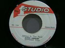 HORTENSE ELLIS - SITTING IN THE PARK - STUDIO ONE