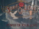 Spirit Of Love – The Power Of Your Love / LP Birthright ‎– BRS-4021