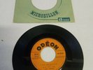 SP 45T THE BEATLES  ? HELP   single juke-box-1965 France ODEON : SO 10130