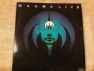 Magma Live 2 LP