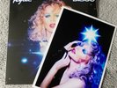 Kylie Minogue - DISCO 12” Vinyl LP Album + Photo - NEW & SEALED MAGIC