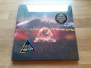 David Gilmour (Pink Floyd) - Live At Pompeii - 4x 180gr VINYL LP-Set - Neu & OVP