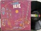 The Bag - Real (Decca DL 75057) 1968 Psych-Pop