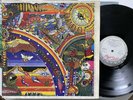Bloque - Musica Para La Libertad (Chapa Discos HS-35.048) 1981