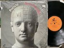 Free Will - Here's Free Will (Guinness GNS 36041) 1977 RARE