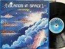 Lightdreams - Islands In Space (SpacesMinuOne IIS 2001) RARE 1981 Canadian Prog