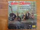 TRES RARE EP LE BAIN DIDONC 