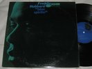 Freddie Hubbard ?– Blue Spirits- BLUE NOTE 1975 BST 84196 STEREO VANGELDER NM