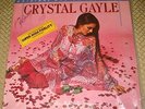 MFSL CRYSTAL GAYLE We Must Believe In Magic UNPLAYED MINT Lp Mobile Fidelity Lab