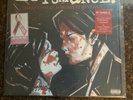 My Chemical Romance - Three Cheers for Sweet Revenge Breast Cancer Pink Vinyl