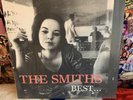 The Smiths Vinyl Best 1 RARE