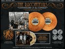 Third Man Records Vault Package 38: The Raconteurs - Consolers of the Lonely