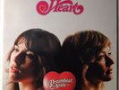 HEART Dreamboat Annie NAUTILUS Audiophile DIRECT TO DISC Ltd.Edition HALF-SPEED