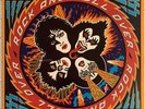 Original Kiss Rock And Roll Over - Casablanca Records 1976 Vinyl LP NBLP 7037