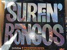 The Bongo Teens   Preston Epps ?– Surfin' Bongos 1963 LP