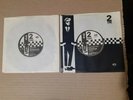 The Selecter Three Minute Hero + On My Radio Singles