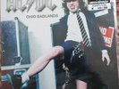 AC/DC - OHIO BADLANDS (LIVE 1983) - LIMITED EDITION 2LP CRYSTAL VINYL N°122/350