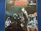 AC/DC - HIGH VOLTAGE RANGERS - LIMITED EDITION LP PURPLE VINYL  N°108/350 - NEW