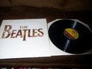 Beatles:20 Greatest Hits, Mozambique edition  LP EX/M-