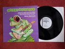 GREEN BULLFROG - Ritchie Blackmore, Glover & Paice etc -  Vinyl LP NM