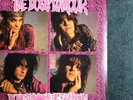 The Dogs D'Amour In the Dynamite Jet Saloon vinyl Hanoi Rocks Andy McCoy