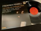 FREDERICK FENNELL/CSW/Holst, Handel, Bach '78 Telarc Digital Special ED. (AP)