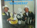 Los Donnenos - Lp - Rancheras - Norteno Tex Mex Latin 1989 RyN Joey Sealed