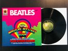 THE BEATLES SHZE 327 Magical Mystery Tour DE 1971 NM  A-1/B-3 True Stereo Side 2