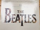The Beatles Vinyl Lp, 20 Greatest Hits