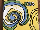 ESG Box Set  Dance To The Best Of LP Vinyl Rare