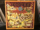 Pogues HELL'S DITCH Island Records ?– 422-846 999-1 LP Folk Irish Punk