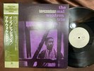 MINT  MAL WALDRON IMPRESSIONS PRESTIGE SMJ 6613 OBI MONO W.PROMO JAPAN VINYL LP
