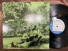MINT  IKE QUEBEC AS WELL BE SPRING BLUE NOTE BST 84105 STEREO JAPAN LP
