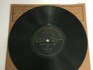 1901 Victor Monarch Record A-103 By Lyric Trio - When I Was A Lad