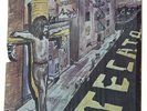 Orquesta Amistad TECATO LP Latin Salsa Guaguanco Guajira Son Borincano Shrink