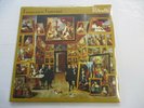 FRANCESCO GUCCINI - RITRATTI - LP VINILE RISTAMPA SIGILLATO 2018