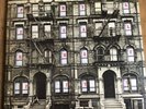 led zeppelin physical graffiti vinyl