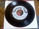 Uprising Maytone - Unchangeable Love - Rocking Time - Rare roots killer